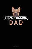 French Bulldog Dad: Music Journal
