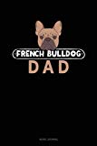 French Bulldog Dad: Music Journal
