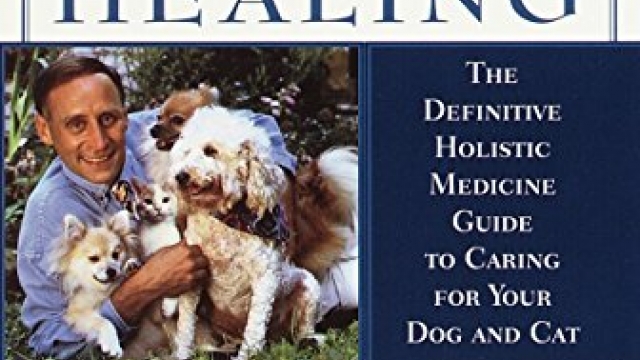 The Nature of Animal Healing : The Definitive Holistic Medicine Guide to Caring for Your Dog and Cat The Nature of Animal Healing : The Definitive Holistic Medicine Guide to Caring for Your Dog and Cat